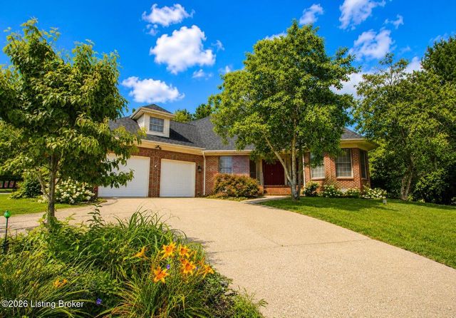 1617 Doral Ct, Shelbyville, KY 40065