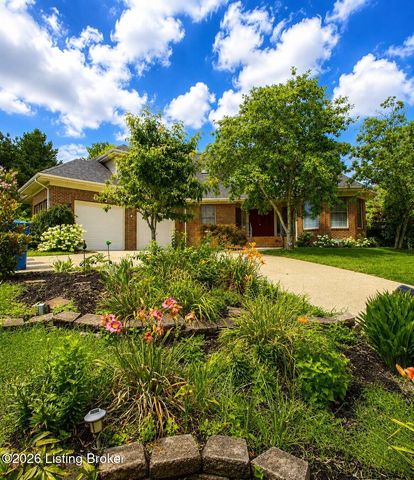1617 Doral Ct, Shelbyville, KY 40065