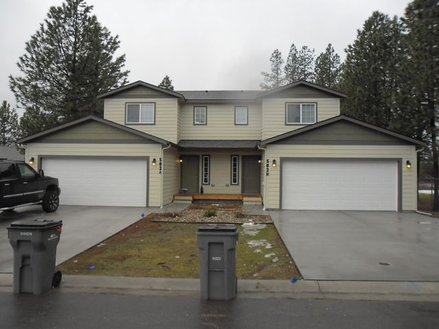 502 S Margaret St, Deer Park, WA 99006 property photo