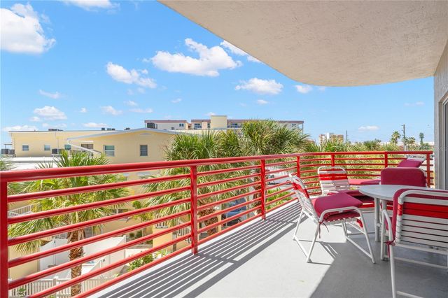 12935 GULF LANE 205, Madeira Beach, FL 33708