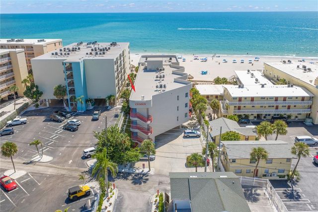12935 GULF LANE 205, Madeira Beach, FL 33708