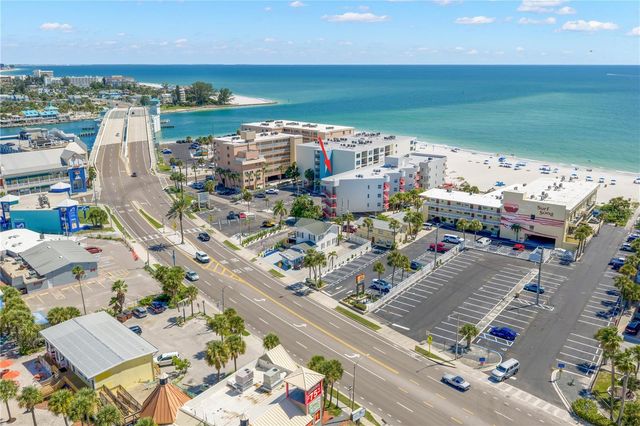 12935 GULF LANE 205, Madeira Beach, FL 33708