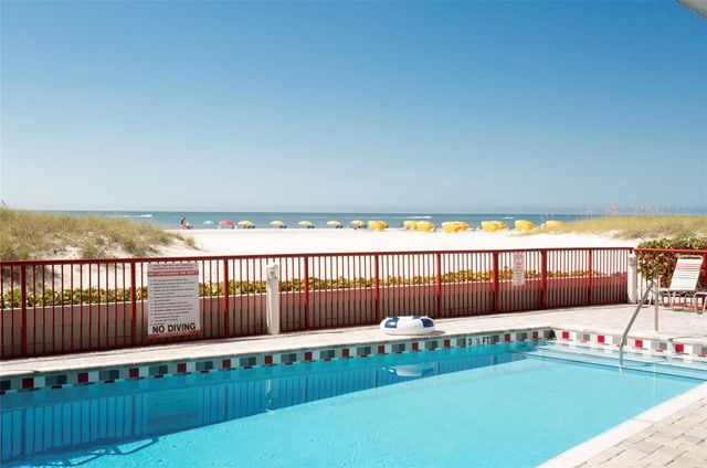 12935 GULF LANE 205, Madeira Beach, FL 33708