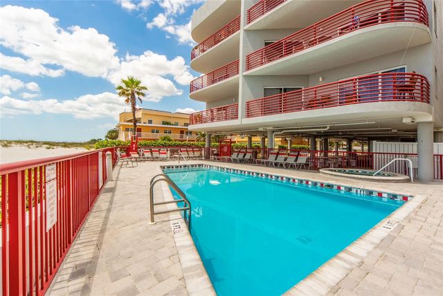 12935 GULF LANE 205, Madeira Beach, FL 33708