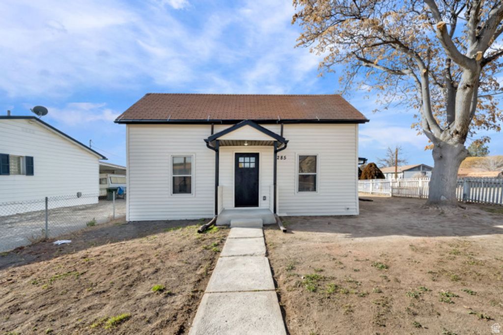 285 N 500 W, Price, UT 84501