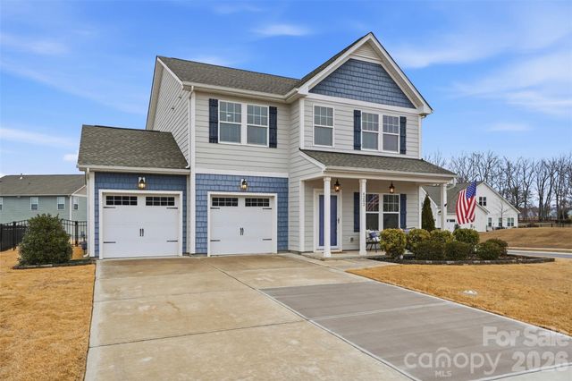 4202 Bent Green Lane, Monroe, NC 28112