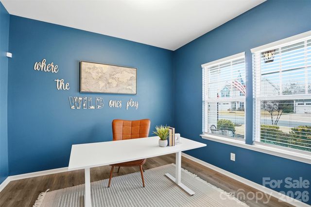 4202 Bent Green Lane, Monroe, NC 28112