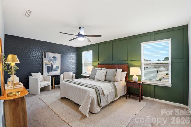 4202 Bent Green Lane, Monroe, NC 28112