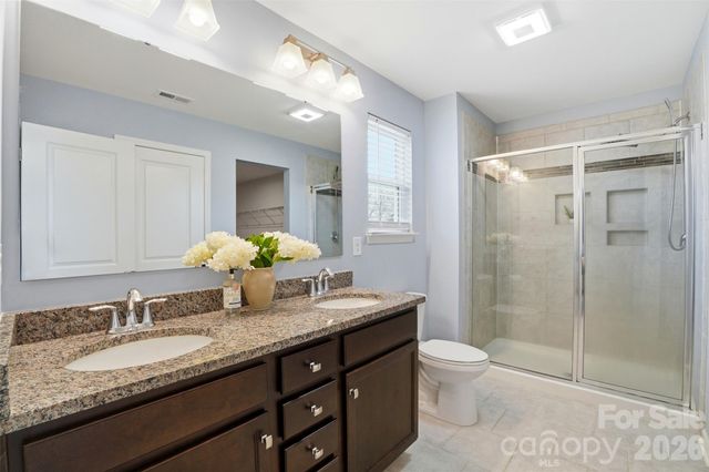 4202 Bent Green Lane, Monroe, NC 28112