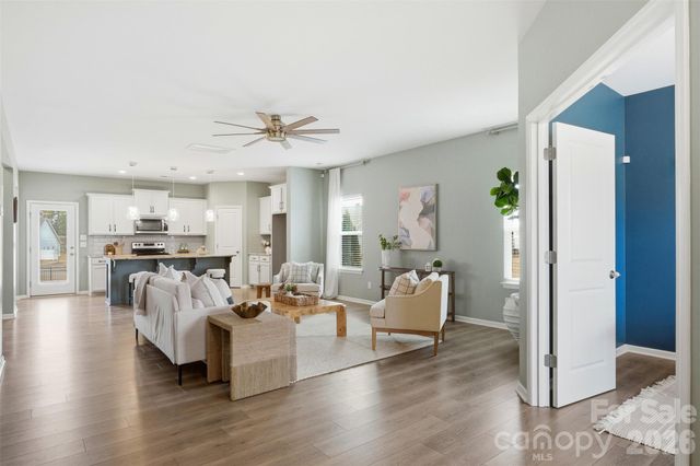 4202 Bent Green Lane, Monroe, NC 28112