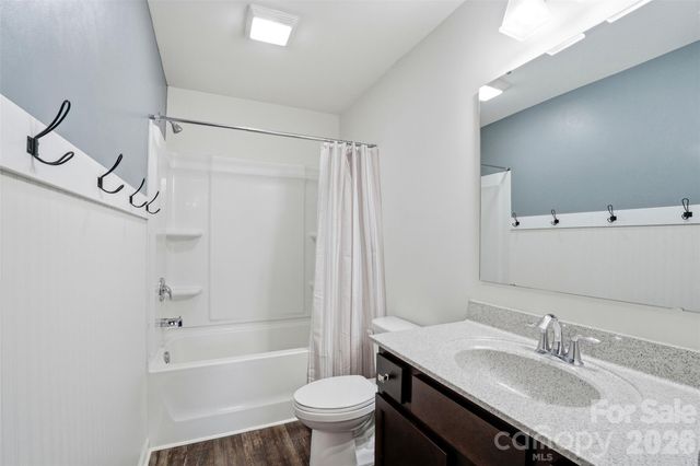 4202 Bent Green Lane, Monroe, NC 28112