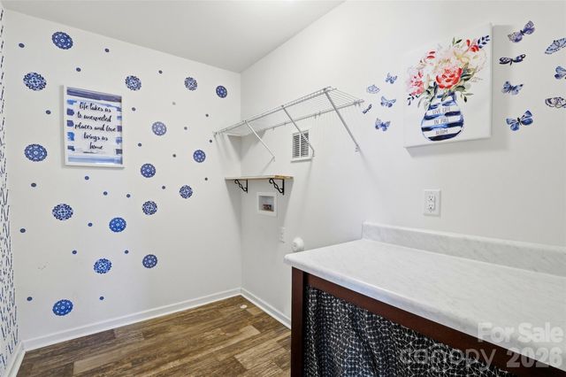 4202 Bent Green Lane, Monroe, NC 28112