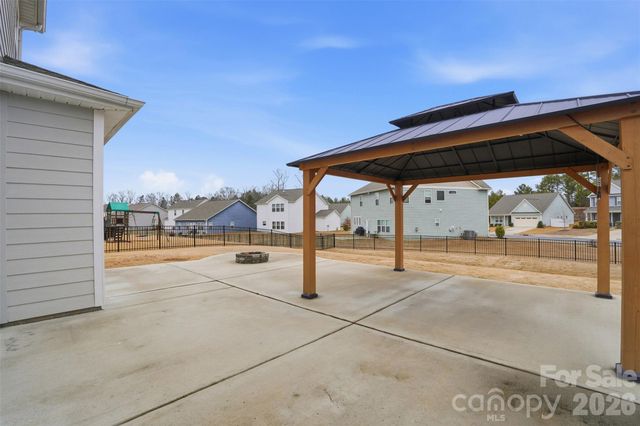 4202 Bent Green Lane, Monroe, NC 28112