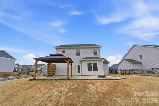 4202 Bent Green Lane, Monroe, NC 28112