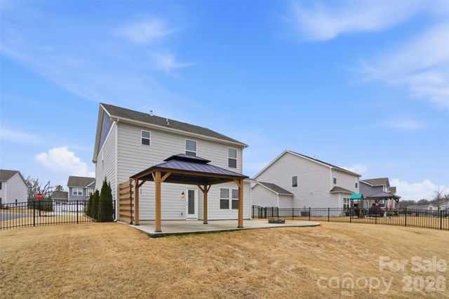 4202 Bent Green Lane, Monroe, NC 28112