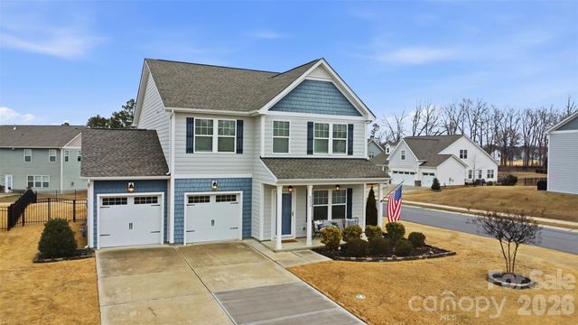 4202 Bent Green Lane, Monroe, NC 28112