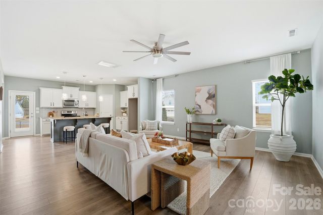 4202 Bent Green Lane, Monroe, NC 28112