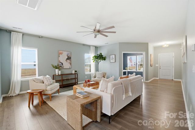 4202 Bent Green Lane, Monroe, NC 28112