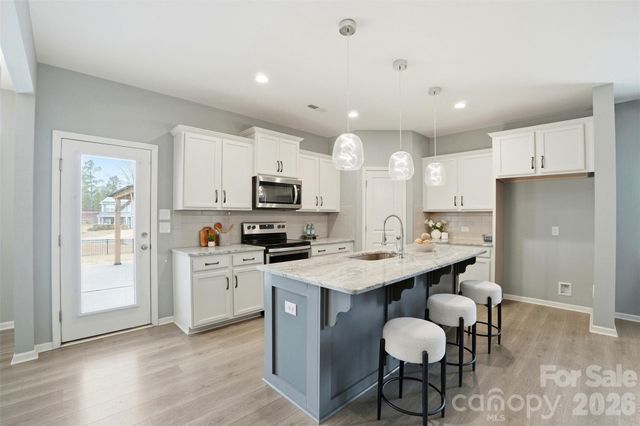 4202 Bent Green Lane, Monroe, NC 28112