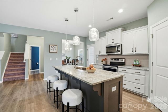 4202 Bent Green Lane, Monroe, NC 28112