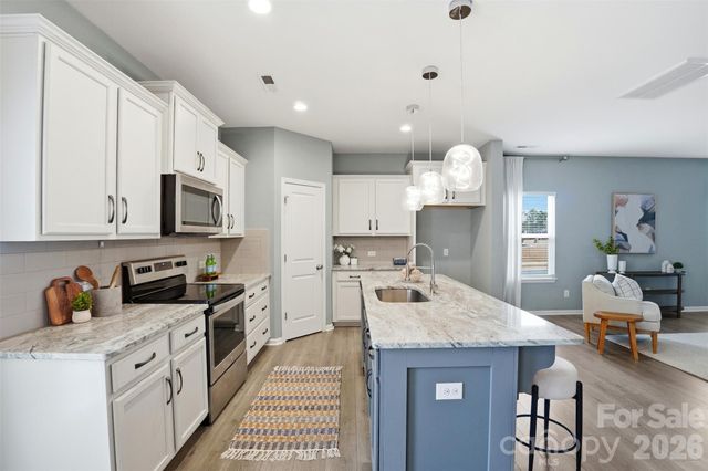 4202 Bent Green Lane, Monroe, NC 28112