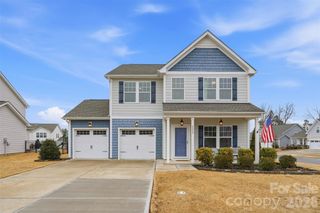 4202 Bent Green Lane, Monroe, NC 28112