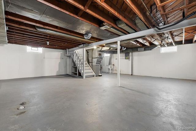 25245 Dodge Street, Roseville, MI 48066