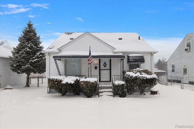 25245 Dodge Street, Roseville, MI 48066