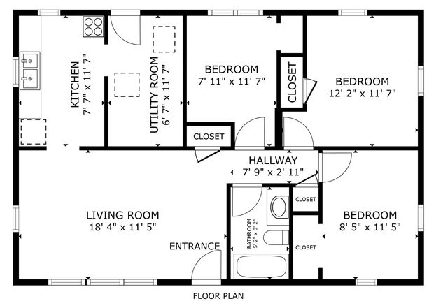 2211 Roseland Avenue, Kalamazoo, MI 49001