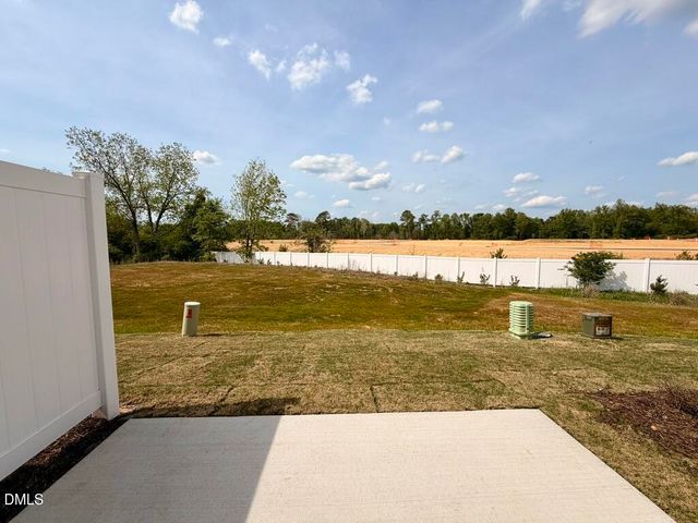 134 Blossom Field Way, Angier, NC 27501