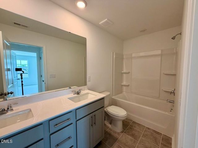 134 Blossom Field Way, Angier, NC 27501