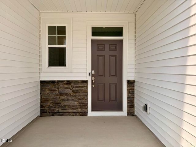 134 Blossom Field Way, Angier, NC 27501