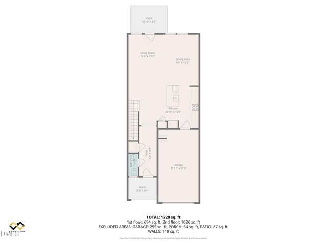 134 Blossom Field Way, Angier, NC 27501