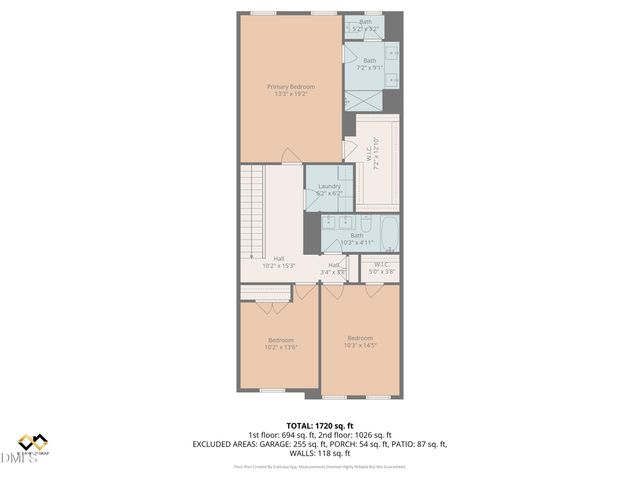 134 Blossom Field Way, Angier, NC 27501