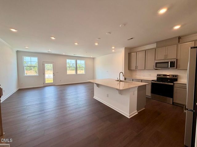 134 Blossom Field Way, Angier, NC 27501