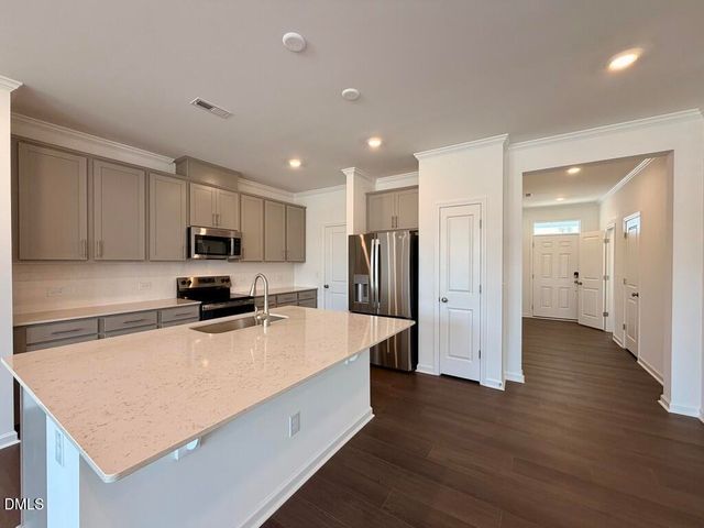 134 Blossom Field Way, Angier, NC 27501