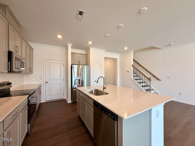 134 Blossom Field Way, Angier, NC 27501