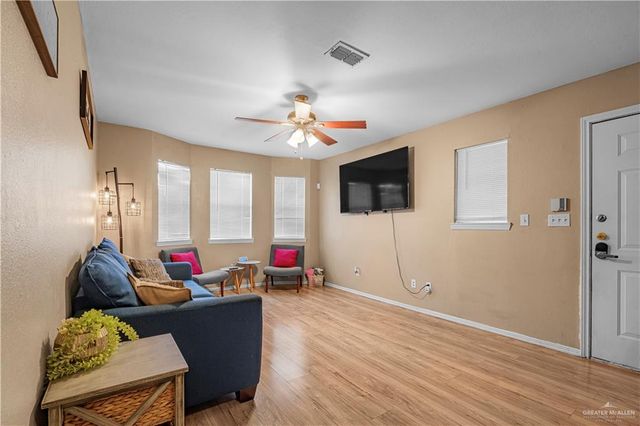 1804 Oasis Avenue, Mission, TX 78572