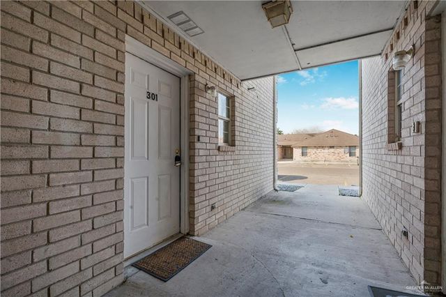 1804 Oasis Avenue, Mission, TX 78572