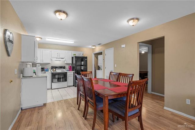 1804 Oasis Avenue, Mission, TX 78572