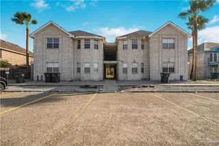 1804 Oasis Avenue, Mission, TX 78572