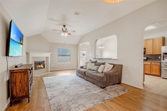 21547 Sullivan Forest Drive, Porter, TX 77365