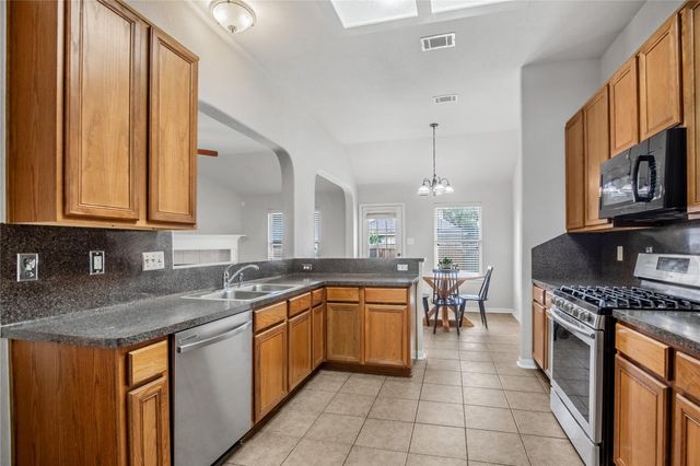 21547 Sullivan Forest Drive, Porter, TX 77365