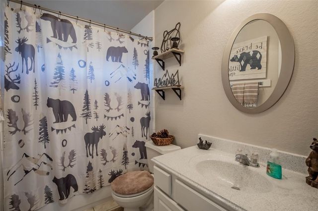 21547 Sullivan Forest Drive, Porter, TX 77365