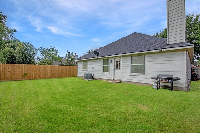 21547 Sullivan Forest Drive, Porter, TX 77365