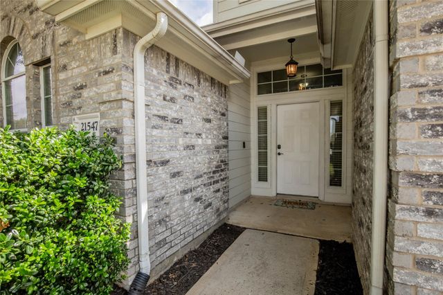 21547 Sullivan Forest Drive, Porter, TX 77365