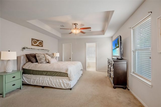 21547 Sullivan Forest Drive, Porter, TX 77365