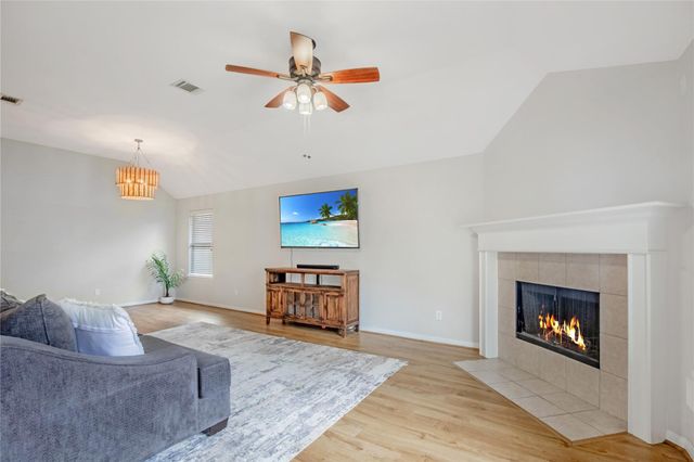 21547 Sullivan Forest Drive, Porter, TX 77365