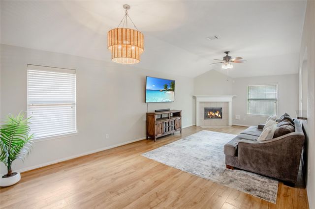 21547 Sullivan Forest Drive, Porter, TX 77365