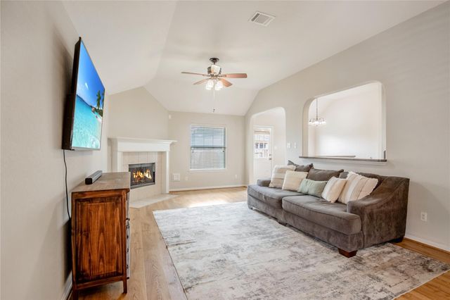 21547 Sullivan Forest Drive, Porter, TX 77365